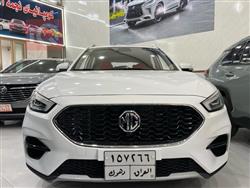 ام جي ZS